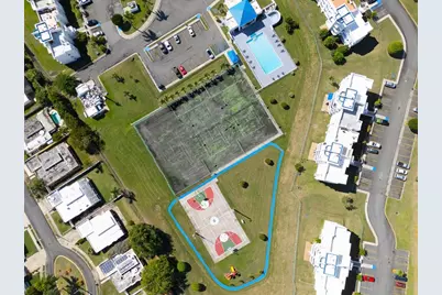 F 101 Costa Esmeralda #101, Ceiba, PR 00735 - Photo 10