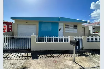 Calle 28 Ext Verdemar #776, Punta Santiago, PR 00741 - Photo 1