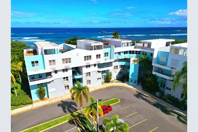 St 686 Cond. Chalets De La Playa #579, Vega Baja, PR 00693 - Photo 1