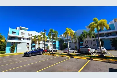 St 686 Cond. Chalets De La Playa #579, Vega Baja, PR 00693 - Photo 24