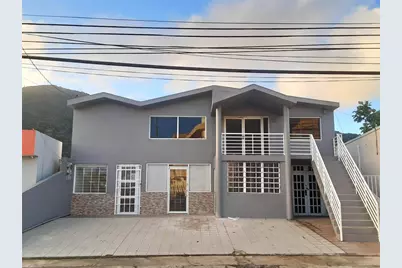 Urb Mendez A-2 Pr901 #A2, Yabucoa, PR 00767 - Photo 1