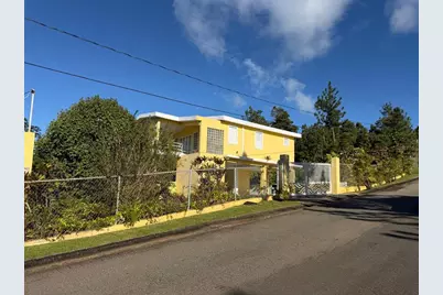 Carr 950 Km 1.2 Int Bo. Higuerillo, Sector La Suiza #21, Naguabo, PR 00718 - Photo 24