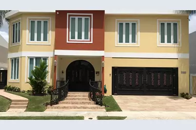 644 Heliconia Urb. Las Flores De Montehiedra, San Juan, PR 00926 - Photo 1