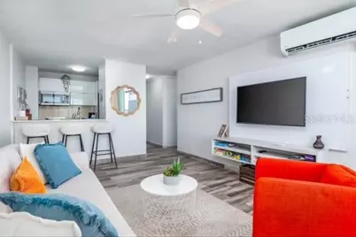 Playa Azul 21 #2104, Luquillo, PR 00773 - Photo 4