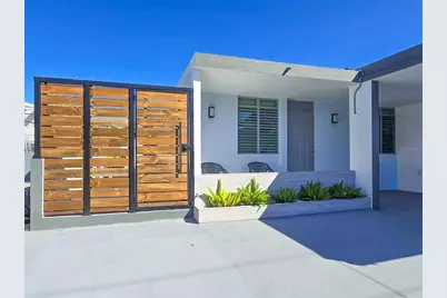 B-6 Jardines De Miramar Calle Naranjo, Isabela, PR 00662 - Photo 4