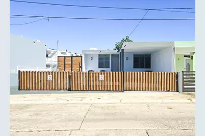 B-6 Jardines De Miramar Calle Naranjo, Isabela, PR 00662 - Photo 2