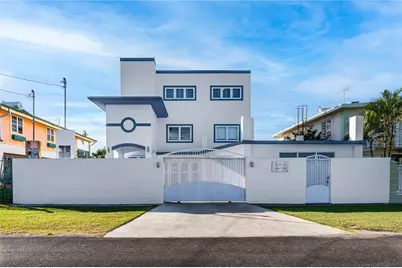 Sr 307 Km 7.9 Boqueron Villa Nautica, Union St, Jose St Lot # 2, Cabo Rojo, PR 00622 - Photo 2