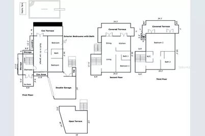 Sr 307 Km 7.9 Boqueron Villa Nautica, Union St, Jose St Lot # 2, Cabo Rojo, PR 00622 - Photo 46