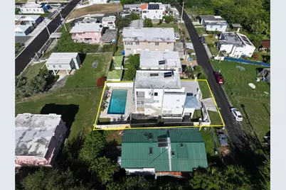 Sr 307 Km 7.9 Boqueron Villa Nautica, Union St, Jose St Lot # 2, Cabo Rojo, PR 00622 - Photo 52