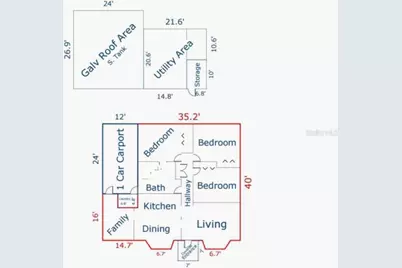7139 Ave Jose De Jesus Esteves, Aguadilla, PR 00603 - Photo 6