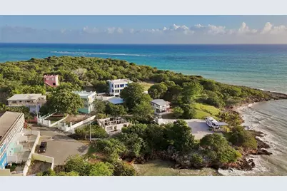 24 Calle Coral Playa Santa, Guanica, PR 00653 - Photo 1