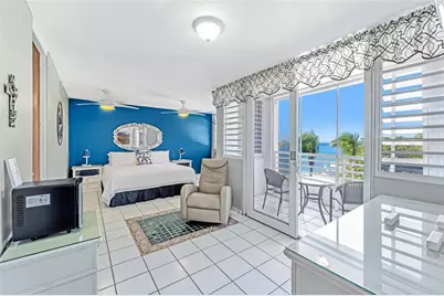 Costa Corcega Penthouse #6B, Rincon, PR 00677 - Photo 10