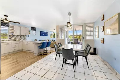 Costa Corcega Penthouse #6B, Rincon, PR 00677 - Photo 4