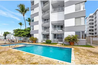 Costa Corcega Penthouse #6B, Rincon, PR 00677 - Photo 16