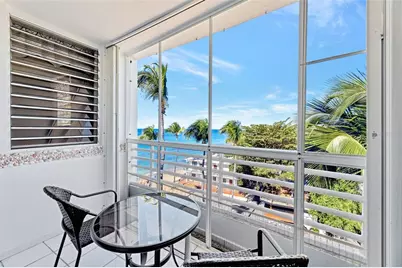 Costa Corcega Penthouse #6B, Rincon, PR 00677 - Photo 8