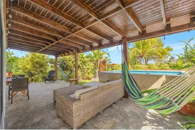 Cozy Casitas-Puntas- Calle Vista Del Mar, Rincon, PR 00677 - Photo 6