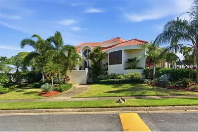 119 B-14 Haciendas De Camuy, Camuy, PR 00627 - Photo 1