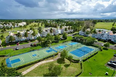 #124 Villas De Golf Oeste, Dorado, PR 00646 - Photo 36