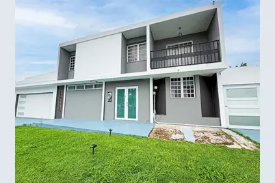 227B St.  Country Club #JW-D15, Carolina, PR 00985 - Photo 1