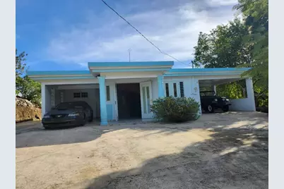 0 Pr 453 Int, Lares, PR 00669 - Photo 1