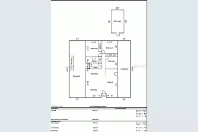 Calle 87 Villa Carolina #77-27, Carolina, PR 00985 - Photo 12