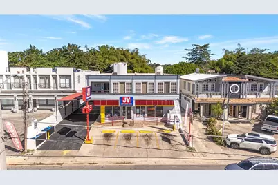 2 Businesses/ 2 Apts - Carr 115 Km 19.8 Int (Avenida Nativo Alers), Aguada, PR 00602 - Photo 1