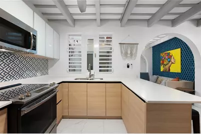 17 Caleta De Las Monjas #1B, Old San Juan, PR 00901 - Photo 12