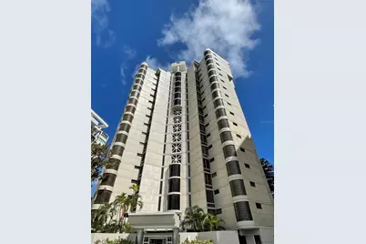 Plaza Atlantico Ave Isla Verde #1001, Carolina, PR 00979 - Photo 1