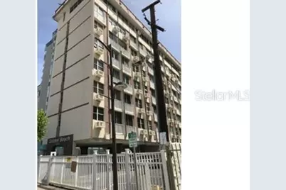 3511 Ave. Isla Verde, Cond. Golden Beach #801-B, Carolina, PR 00979 - Photo 1