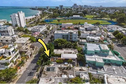 Ocean Park 2060 Cacique, San Juan, PR 00911 - Photo 32