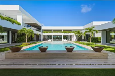 7 Dorado Country Estates, Dorado, PR 00646 - Photo 24