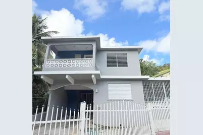 Carr. 985 Bo. Florencio, Fajardo, PR 00738 - Photo 1