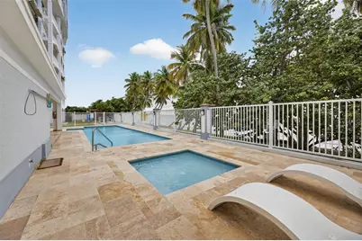 Route 102 Torre Marsella Condominium #601, Cabo Rojo, PR 00623 - Photo 26