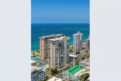 1477 Ashford Avenue #PH2302, San Juan, PR 00907 - Photo 2