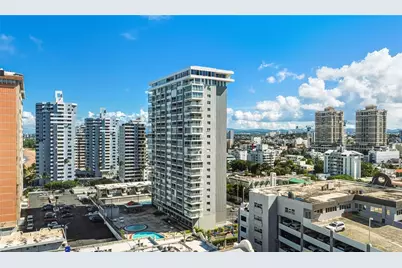 1477 Ashford Avenue #PH2302, San Juan, PR 00907 - Photo 14