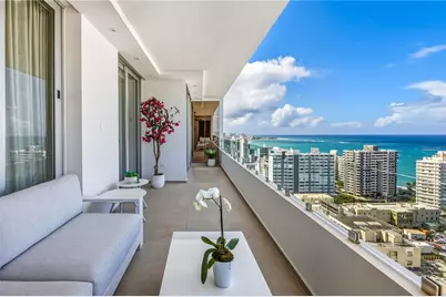 1477 Ashford Avenue #PH2302, San Juan, PR 00907 - Photo 1