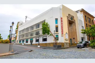 203 Recinto Sur #5, Old San Juan, PR 00901 - Photo 1