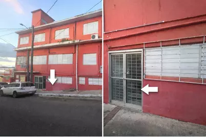 5 Munoz Rivera, San Lorenzo, PR 00754 - Photo 1