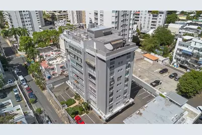 Taft Street Taft Tower #PH 9A, San Juan, PR 00907 - Photo 36