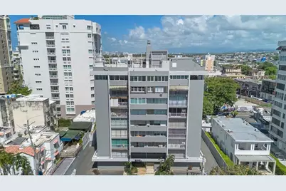 Taft Street Taft Tower #PH 9A, San Juan, PR 00907 - Photo 34