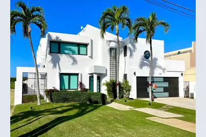 #14 Villa Aurelia Calle Marlin, Aguadilla, PR 00603 - Photo 1