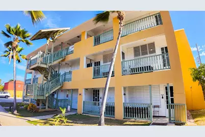Edif. B Cond. Playas Del Caribe Resort #B101, Cabo Rojo, PR 00623 - Photo 2