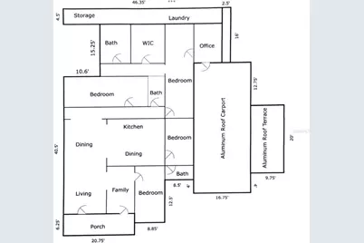 22 Hermanos Avila, Beltran, Fajardo, PR 00738 - Photo 4