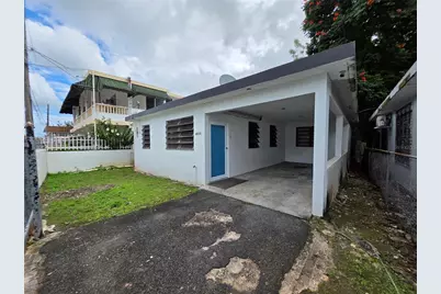 Bo Sabana Seca Sec Villa Marisol #722, Toa Baja, PR 00949 - Photo 1