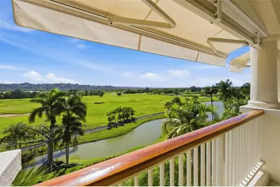 Ph 404 Plantation Village II #404, Dorado, PR 00646 - Photo 20