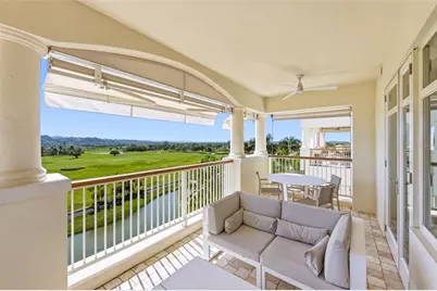 Ph 404 Plantation Village II #404, Dorado, PR 00646 - Photo 6