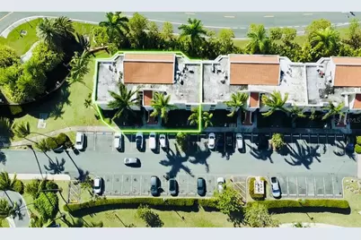 # 901 Cond. El Dorado Club, Vega Alta, PR 00692 - Photo 2