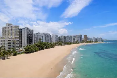 Carrion Court #6 Carrion Court Street, San Juan, PR 00911 - Photo 1