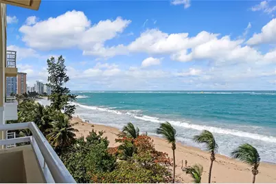 Carrion Court #6 Carrion Court Street, San Juan, PR 00911 - Photo 8