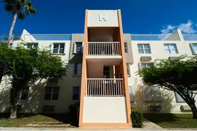 Pr-187 Km 10.70 Cond. Malibu Beach, Mediania Baja Sector #303-PH, Loiza, PR 00772 - Photo 1